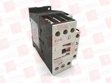 EATON CORPORATION DILM17-10(230V50/60HZ) 0