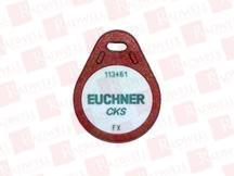 EUCHNER CKS-A-BK1-RD-113461