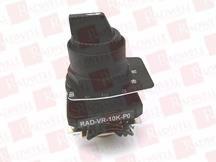 RADWELL RAD-VR-10K-P0