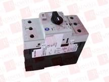 ALLEN BRADLEY 140M-F8N-C32 2