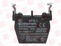 SCHMERSAL EF10.1