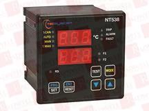 SPRINGER CONTROLS NT538-BASIC