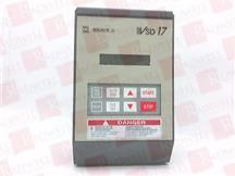 SCHNEIDER ELECTRIC VSD17U18S66 0