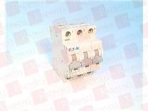 EATON CORPORATION WMZS3C06 0