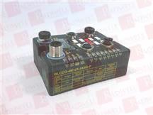 TURCK BLCCO-4M12S-8XSG-P 2