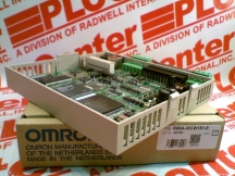 OMRON R88A-MCW-151E 1