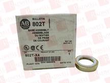 ALLEN BRADLEY 802T-X4 1