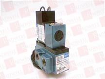 MAC VALVES INC 912B-PM-611CA 2