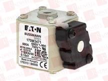 EATON CORPORATION 170M3471