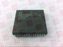 NXP SEMICONDUCTOR SCN68000C8A68