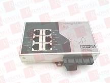 PHOENIX CONTACT FL SWITCH SF 6TX/2FX