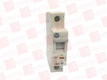 ALLEN BRADLEY 1492-SP1C400