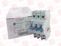 ALLEN BRADLEY 1489-A3C-015 1