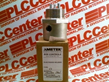 AMETEK 6012-E3-SS-EP3 1