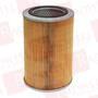 MANN FILTER C15124/1