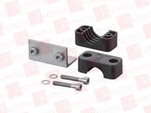 EFECTOR MOUNTING SET DN26,9-E43384 2