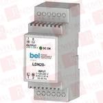 BEL FUSE LDN20-12 1