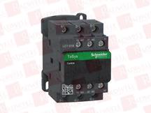 SCHNEIDER ELECTRIC LC1D18E7 0