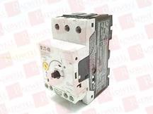 EATON CORPORATION PKZM0-2.5XTPR2P5BC1 1