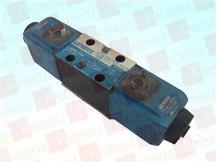 EATON CORPORATION DG4V-3-6C208-M-U11-PH7-60 2