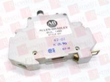 ALLEN BRADLEY 1492-GH070 1