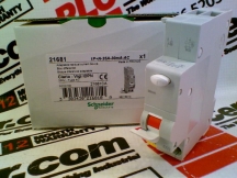 SCHNEIDER ELECTRIC 21681