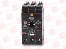 SCHNEIDER ELECTRIC EJB34015 0