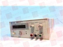 KEYSIGHT TECHNOLOGIES E3615A STD 0