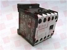 EATON CORPORATION XTRM10A31F 1