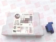 ALLEN BRADLEY 194E-E20-PL11 0