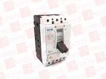 EATON CORPORATION NZMB2-A160