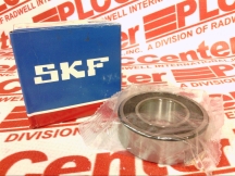 SKF 2206-E-2RS1KTN9/C3