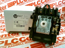 ALLEN BRADLEY 500LC-200A1