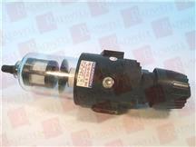 WILKERSON PNEUMATIC CB6-02-F00 2