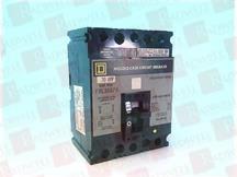 SCHNEIDER ELECTRIC FAL36070 1