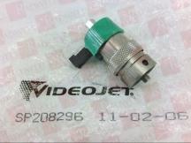 VIDEOJET SP208296 1