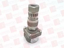 ASSURED AUTOMATION FC4NPT165QSA