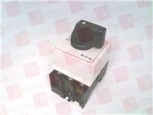 EATON CORPORATION P1-25/IVS 3