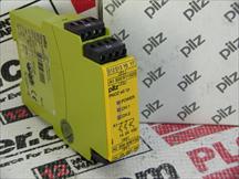 PILZ PNOZ-E2.1P-24VDC-2NO