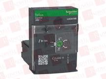 SCHNEIDER ELECTRIC LUCA1XB