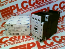 EATON CORPORATION XTCE025C01F 1