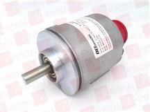 BEI SENSORS H25E-12500-T5-ABZC-28V/V-EM18 0