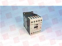 EATON CORPORATION DILM12-01-230V/50HZ-240V/60HZ 0