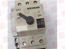 SIEMENS 3VE3000-2MA00 3