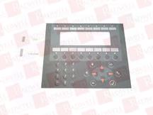 RADWELL VERIFIED SUBSTITUTE E-300-SUB-KEYPAD