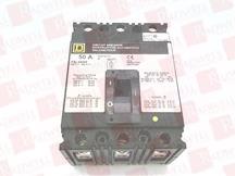 SCHNEIDER ELECTRIC FAL34050 0