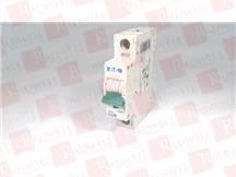 EATON CORPORATION PLSM-D6-MW