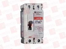 EATON CORPORATION EHD2015L 0