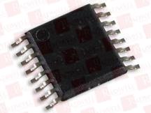 ON SEMICONDUCTOR MC34084DW