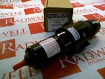 WILKERSON PNEUMATIC CB6-04-FM0 1